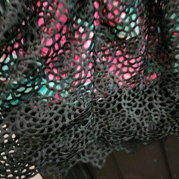 Wolven x Anthropologie 'Terrace' Sheath Dress - Picture 16 of 16